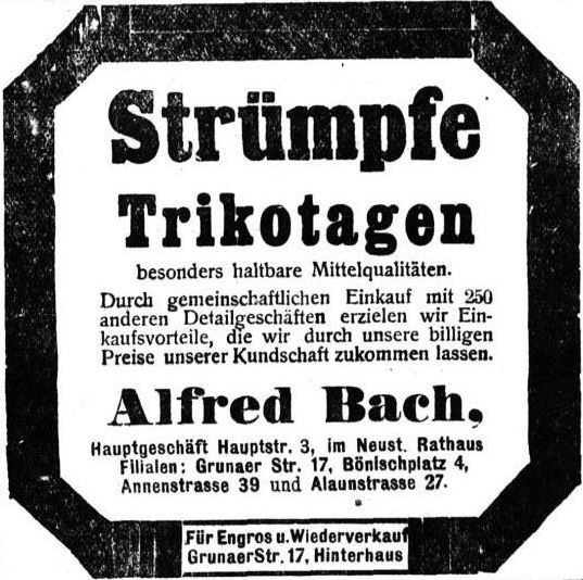 Hauptstraße 3