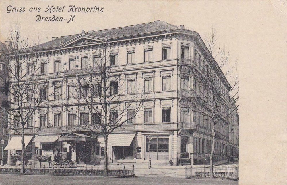 Hauptstraße 5