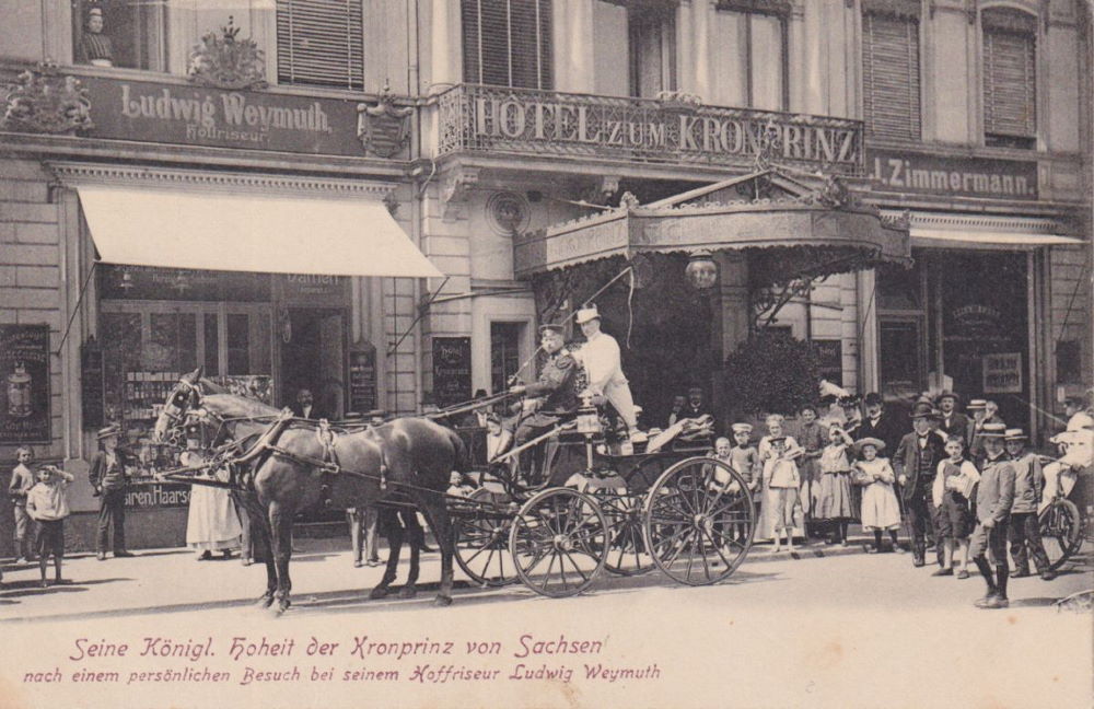 Hauptstraße 5
