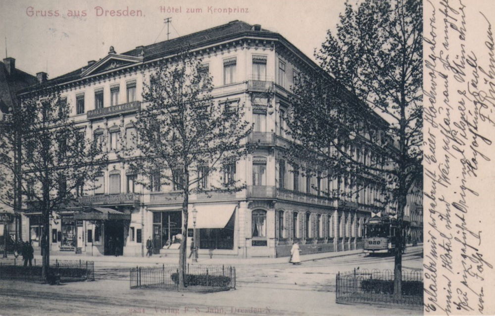Hauptstraße 5