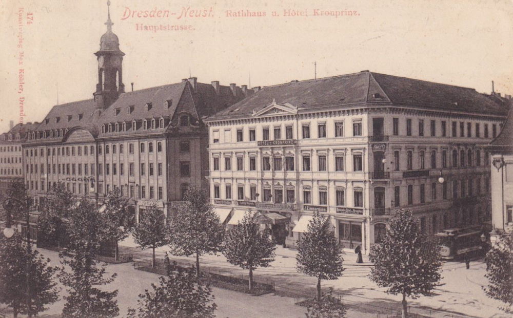 Hauptstraße 5