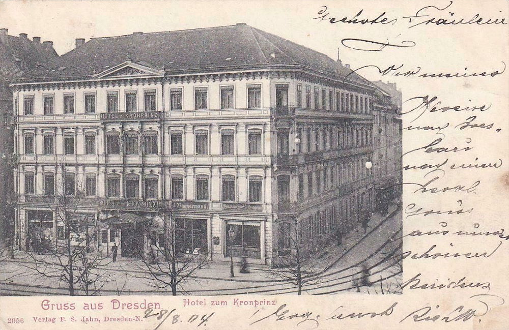 Hauptstraße 5