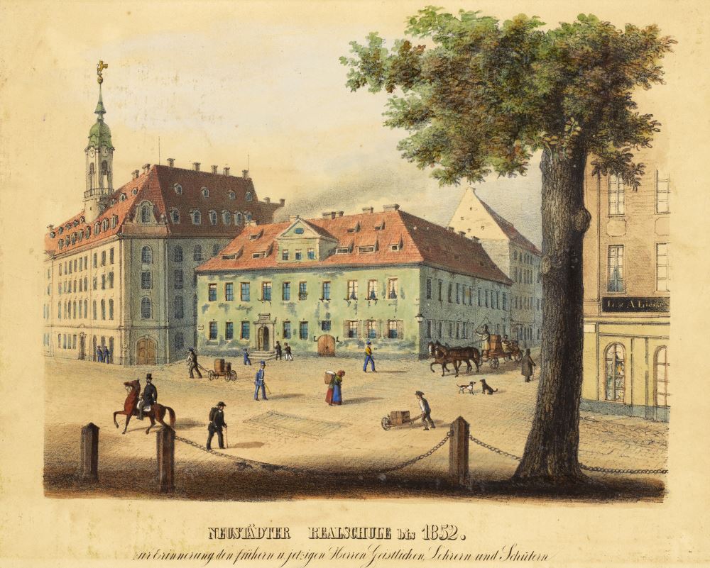 Hauptstraße 5