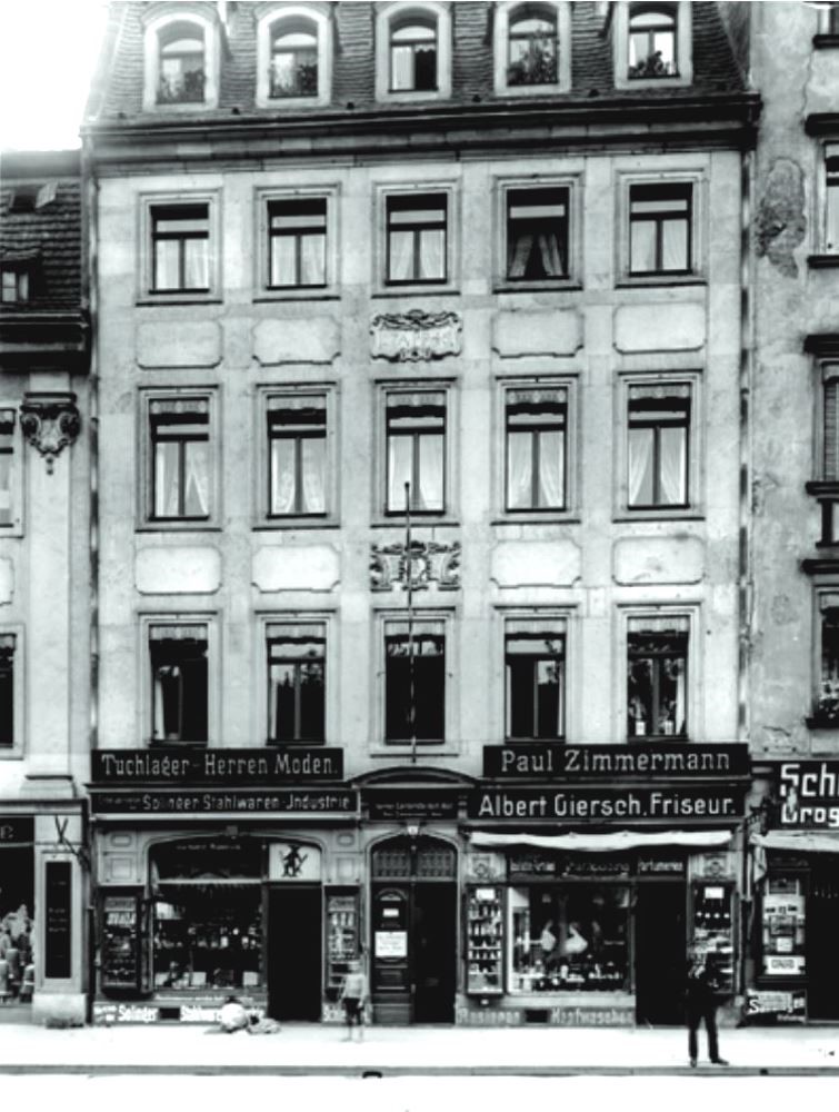 Hauptstraße 7