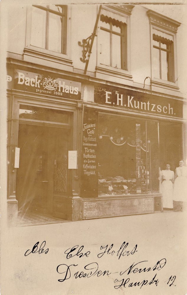 Hauptstraße 12