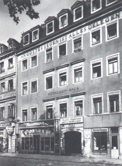 Hauptstraße 13