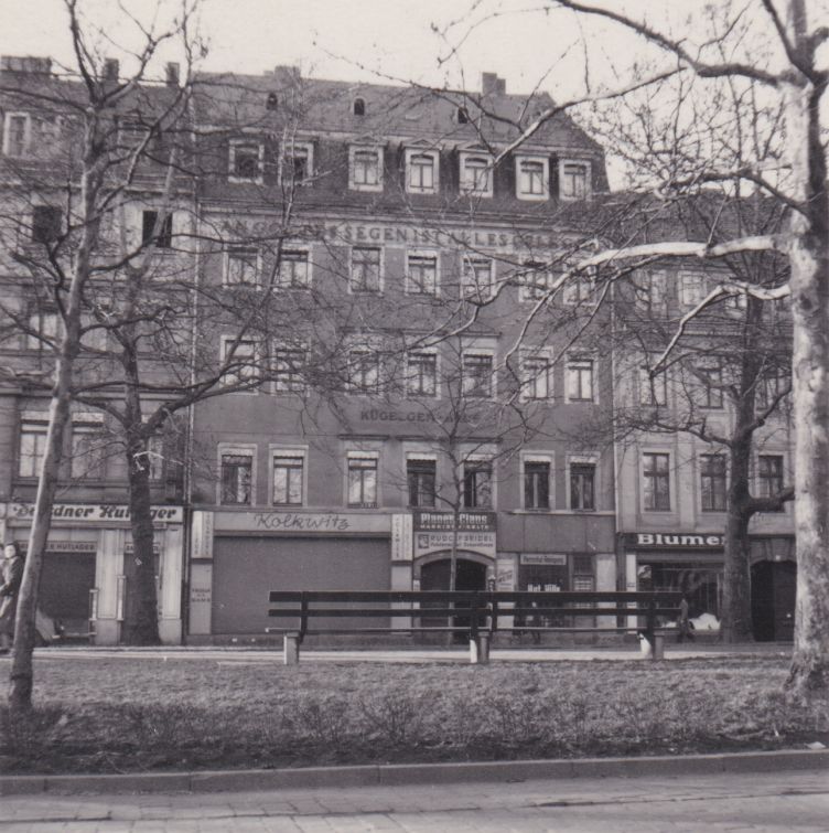 Hauptstraße 13
