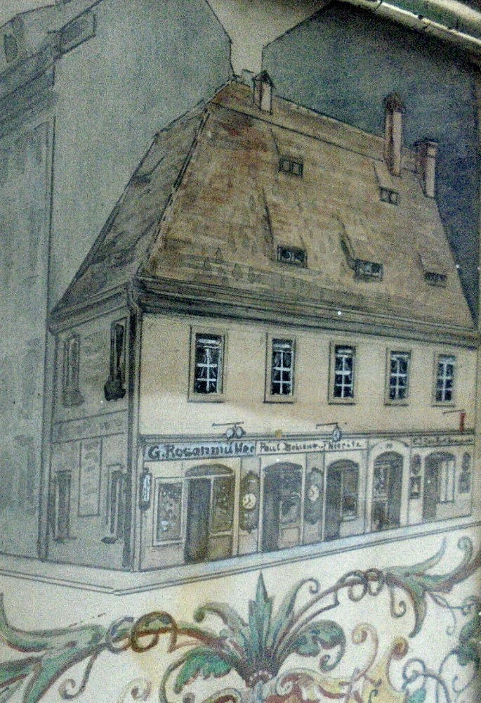 Hauptstraße 18