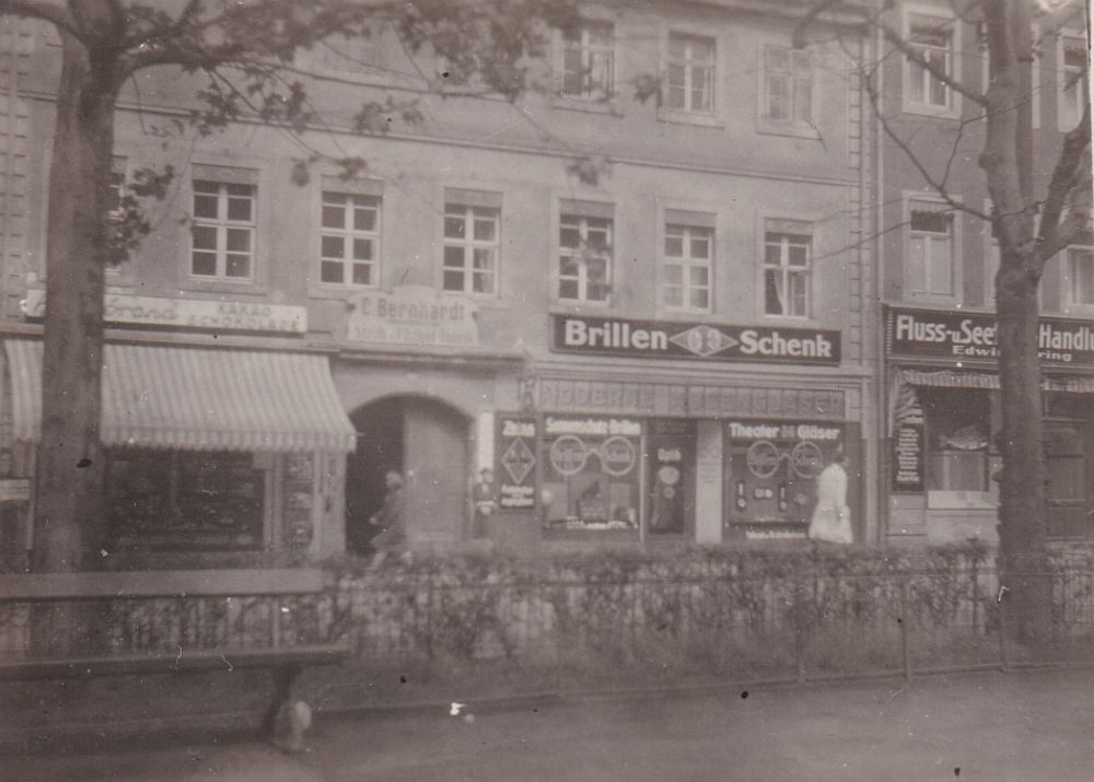Hauptstraße 21