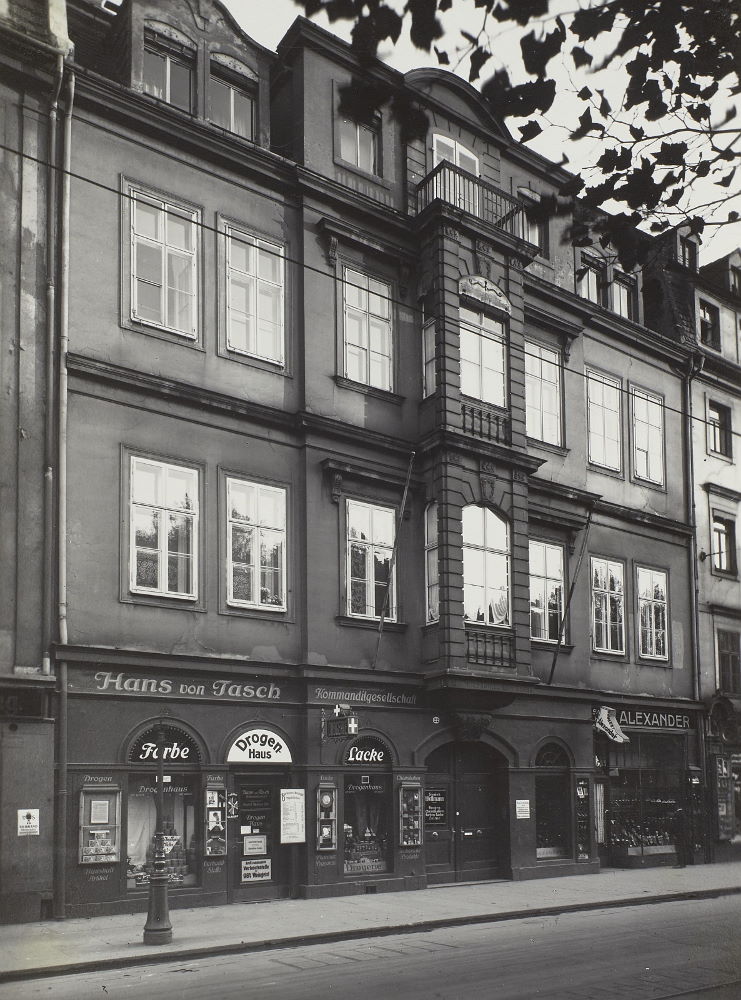 Hauptstraße 22