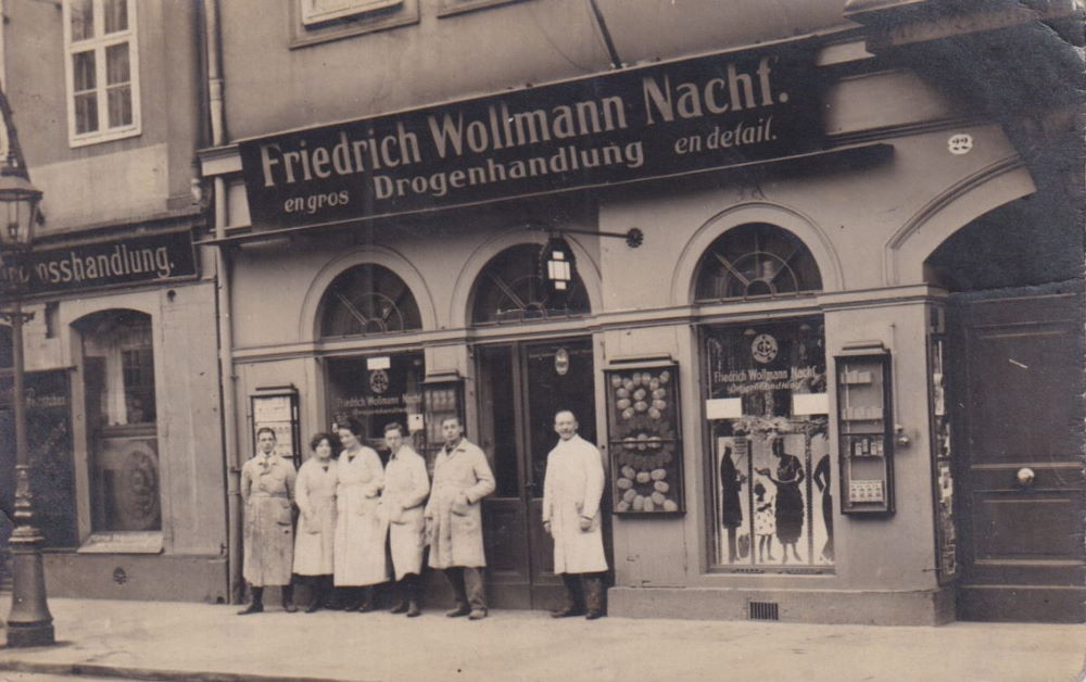 Hauptstraße 22