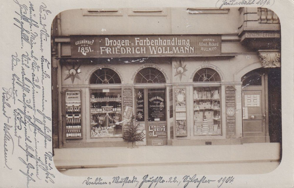 Hauptstraße 22