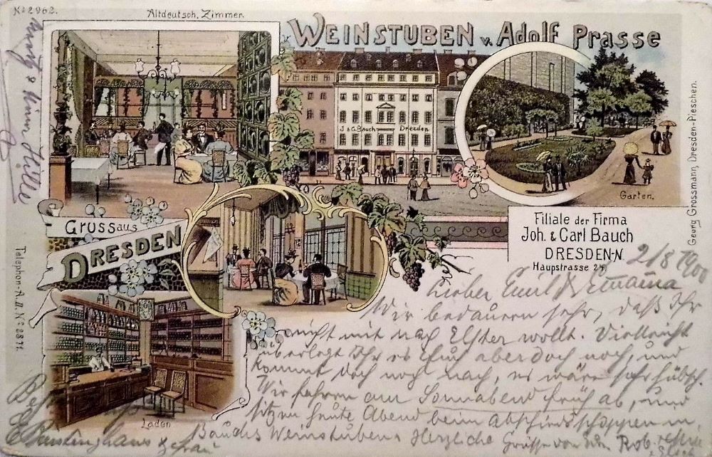 Hauptstraße 24 (-1880 Hauptstraße 19)