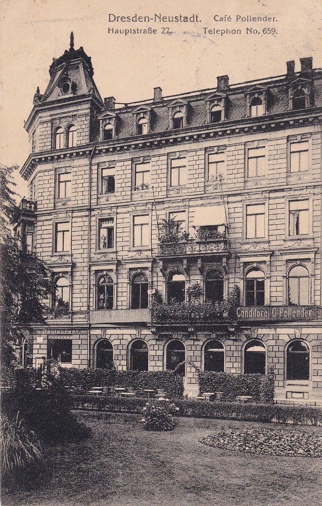 Hauptstraße 27
