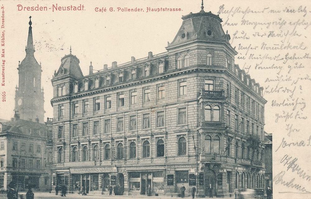 Hauptstraße 27