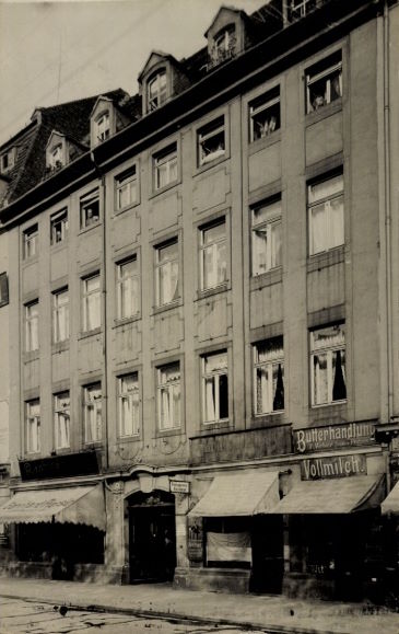 Hauptstraße 28