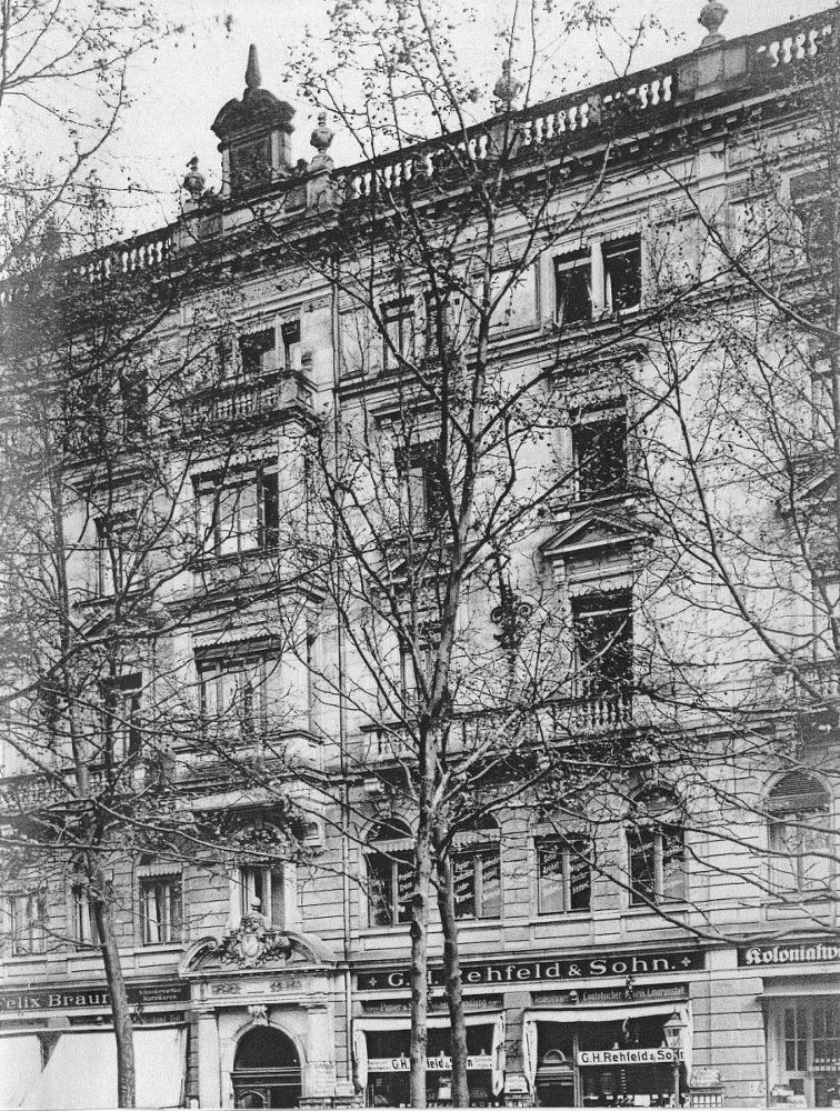 Hauptstraße 36