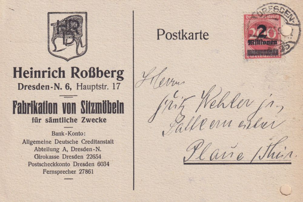 Hauptstraße 17