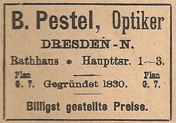 Hauptstraße 1
