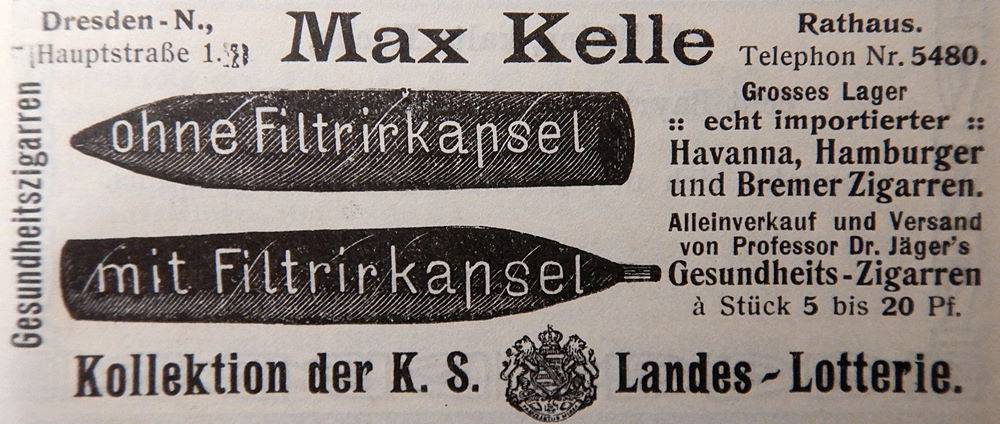 Hauptstraße 1