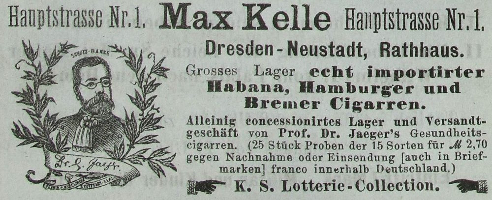 Hauptstraße 1