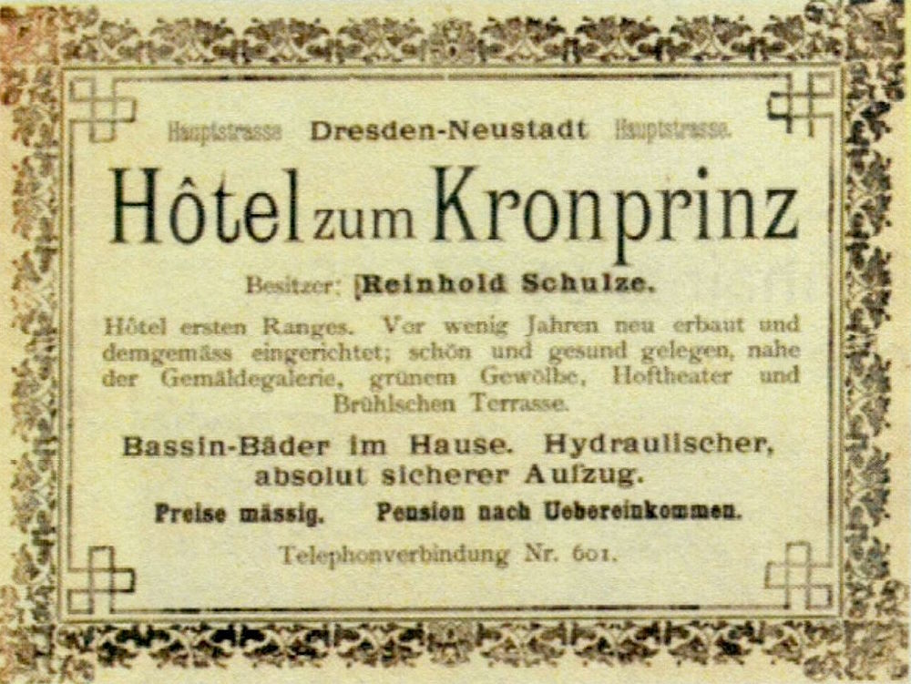 Hauptstraße 5
