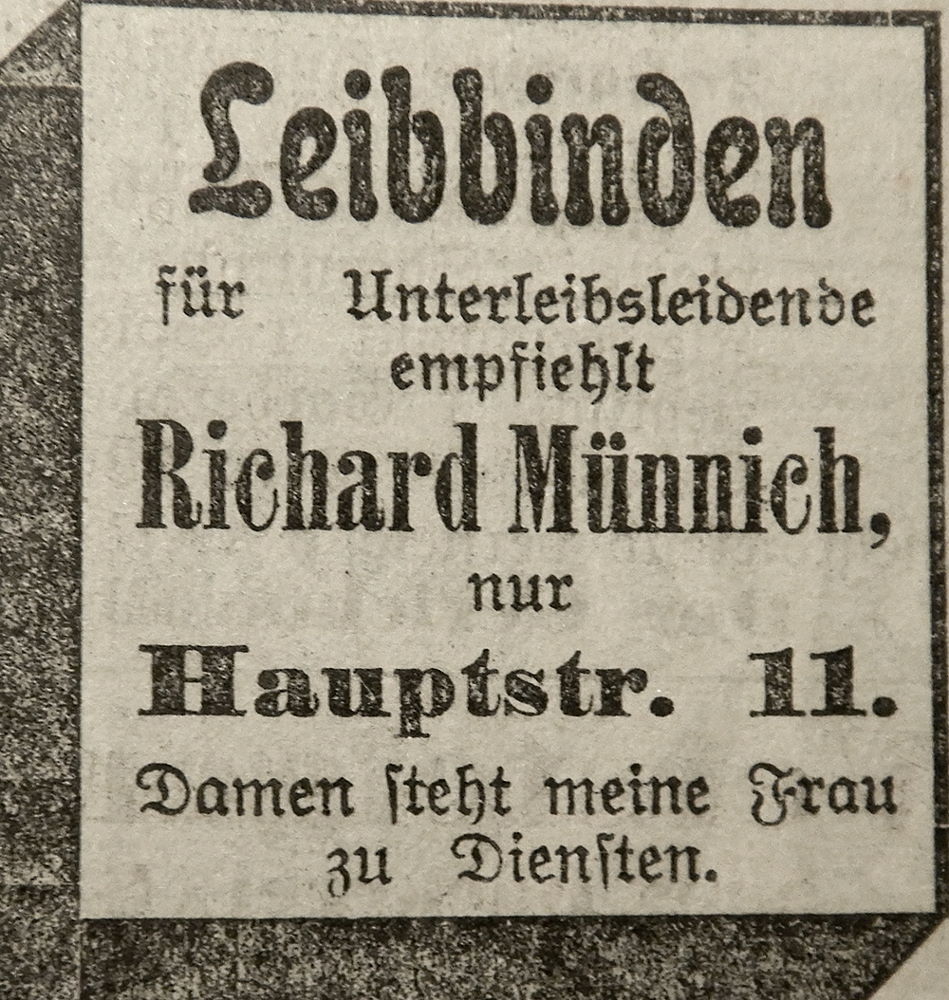 Hauptstraße 11