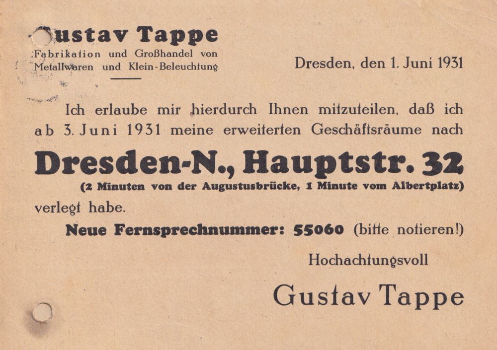 Hauptstraße 32