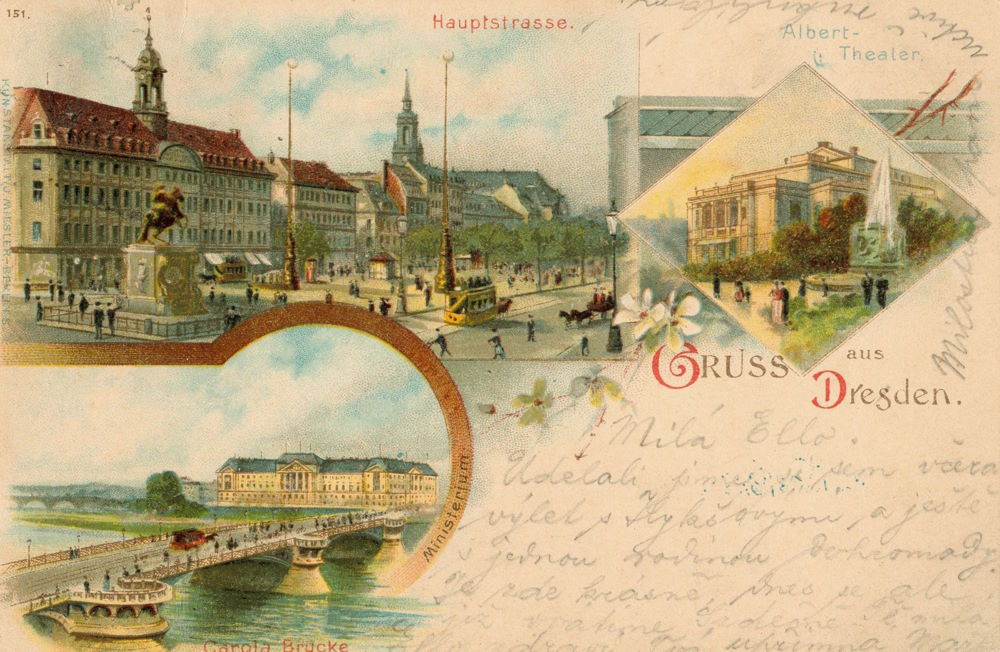 Hauptstraße 1
