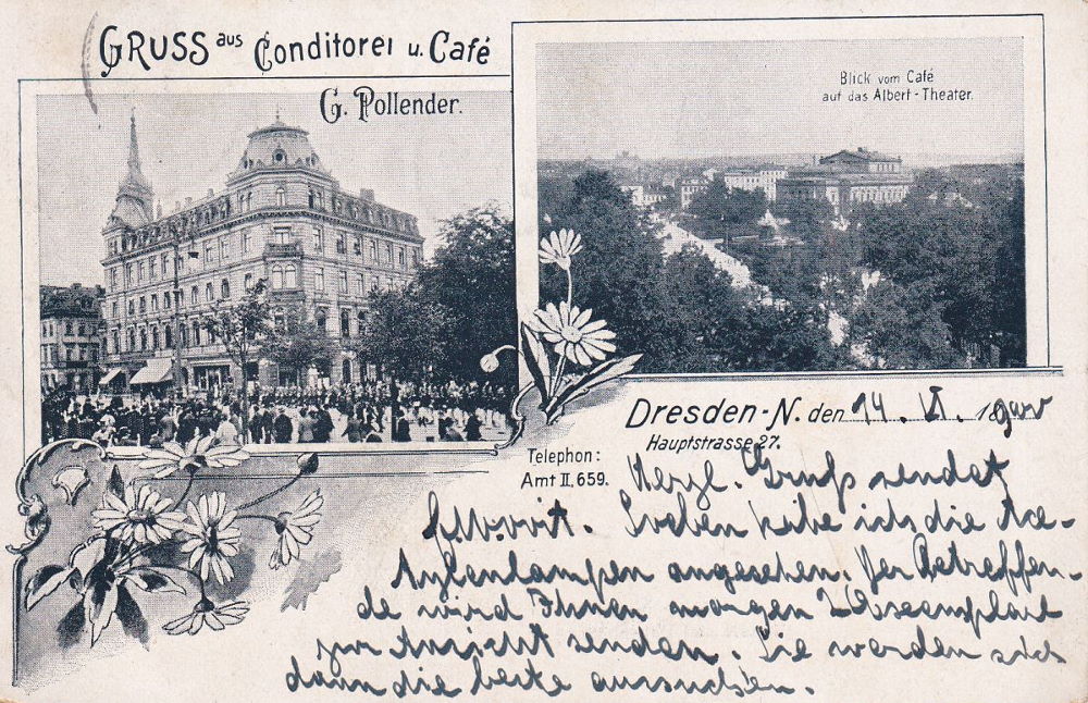 Hauptstraße 27