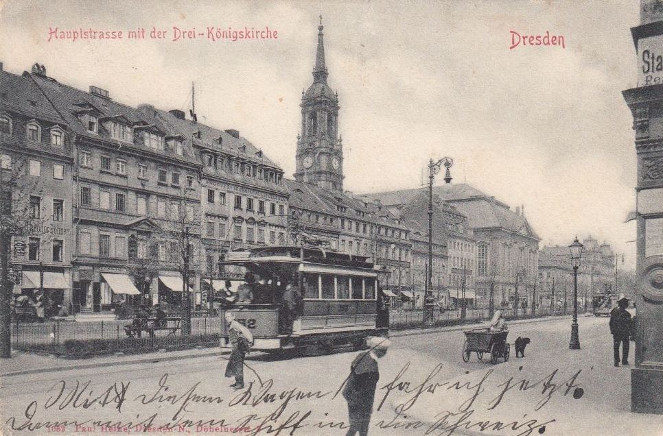 Hauptstraße