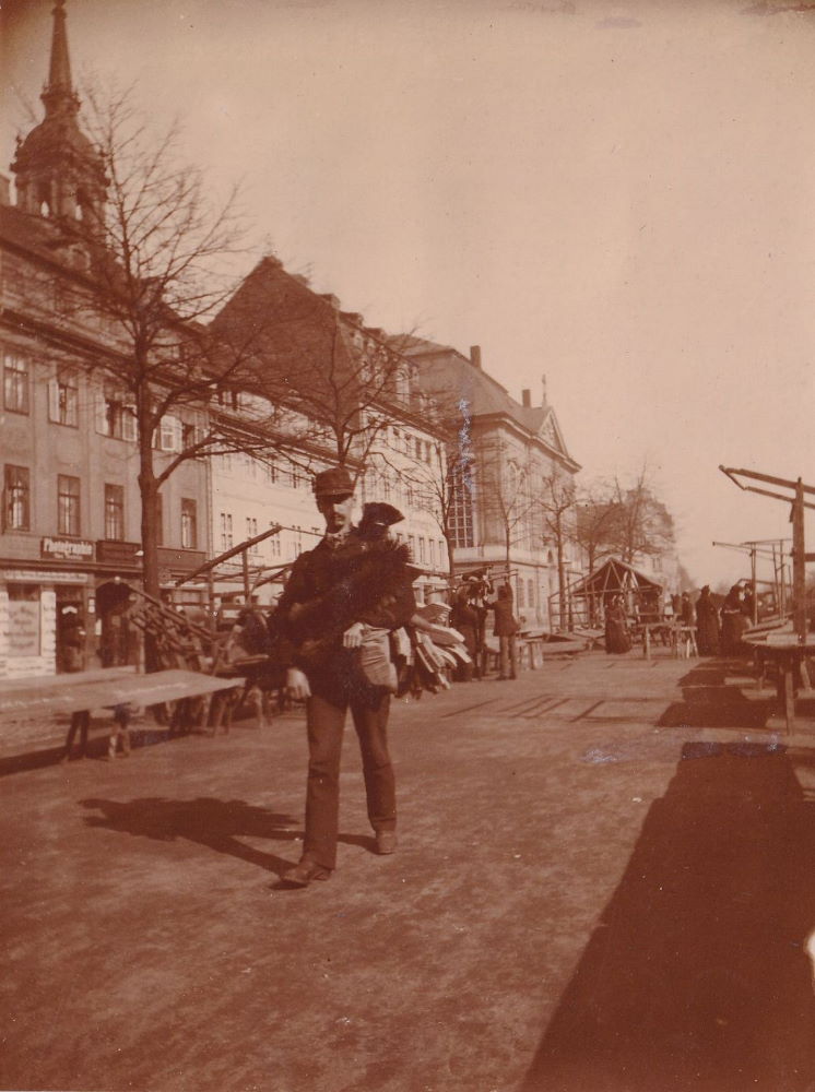 Hauptstraße