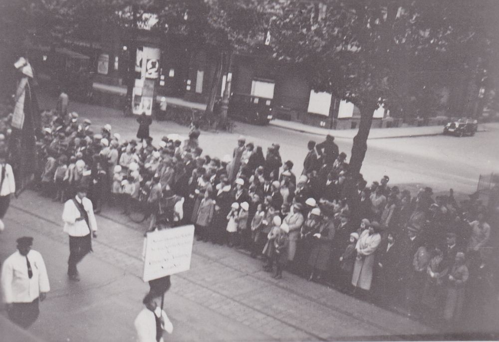 Hauptstraße