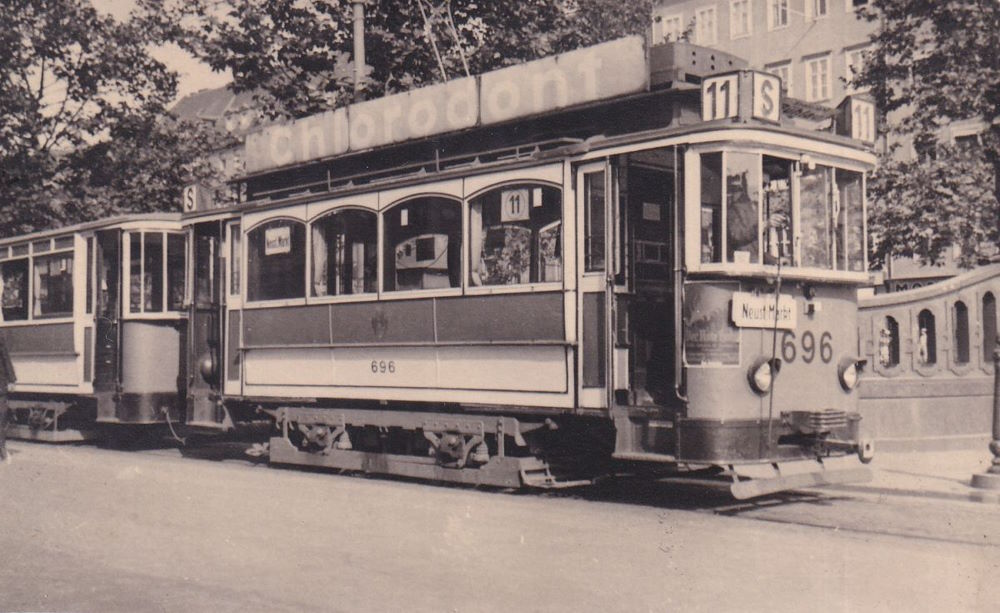 Hauptstraße
