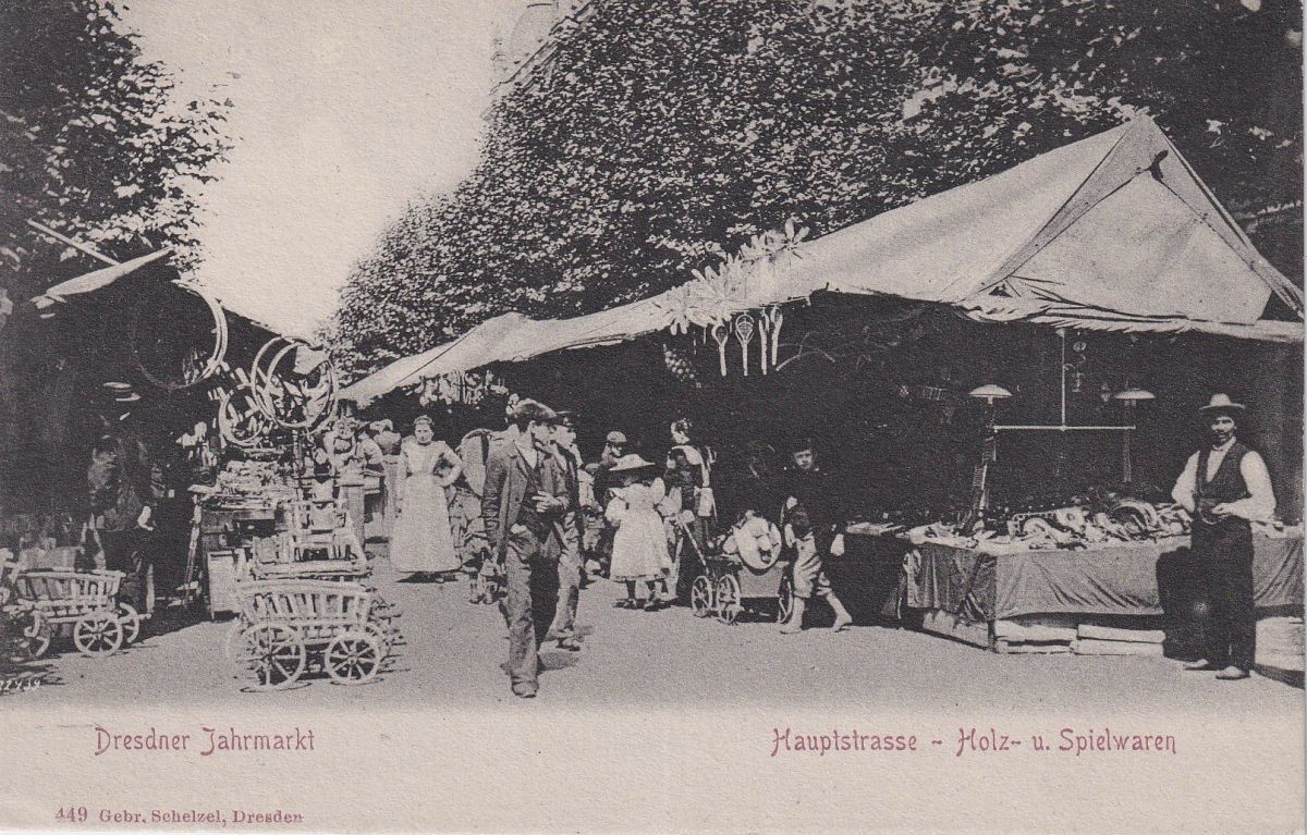 Hauptstraße
