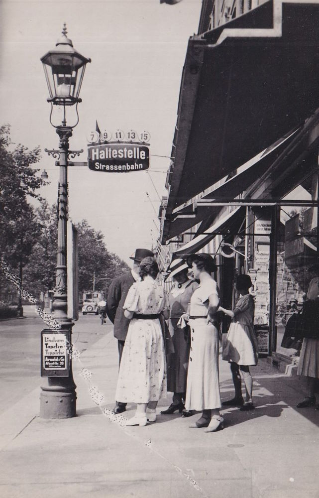 Hauptstraße