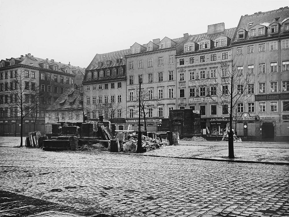 Hauptstraße