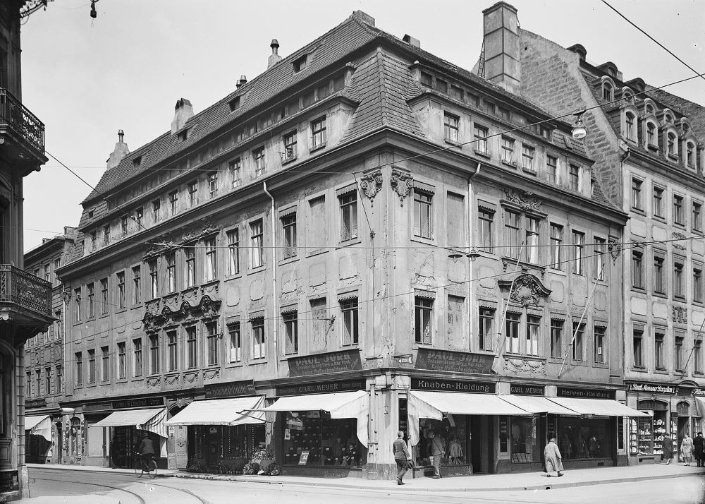 Heinrichstraße 2