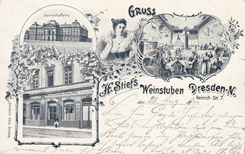 Heinrichstraße 7 (-1880 Heinrichstraße 12)