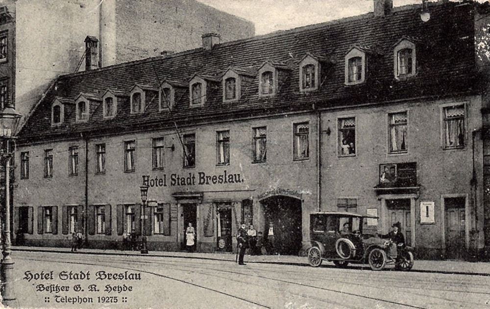 Heinrichstraße 9