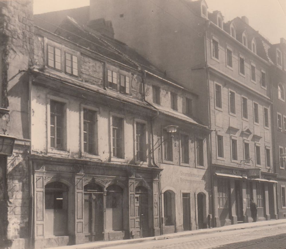 Heinrichstraße 14