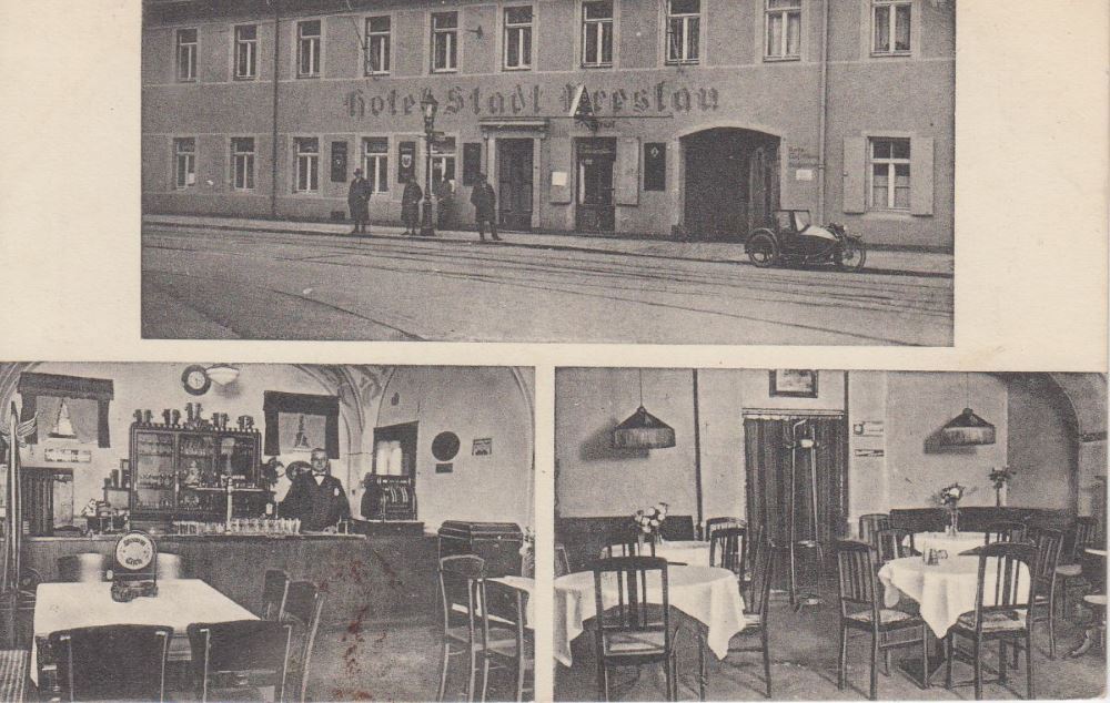 Heinrichstraße 9