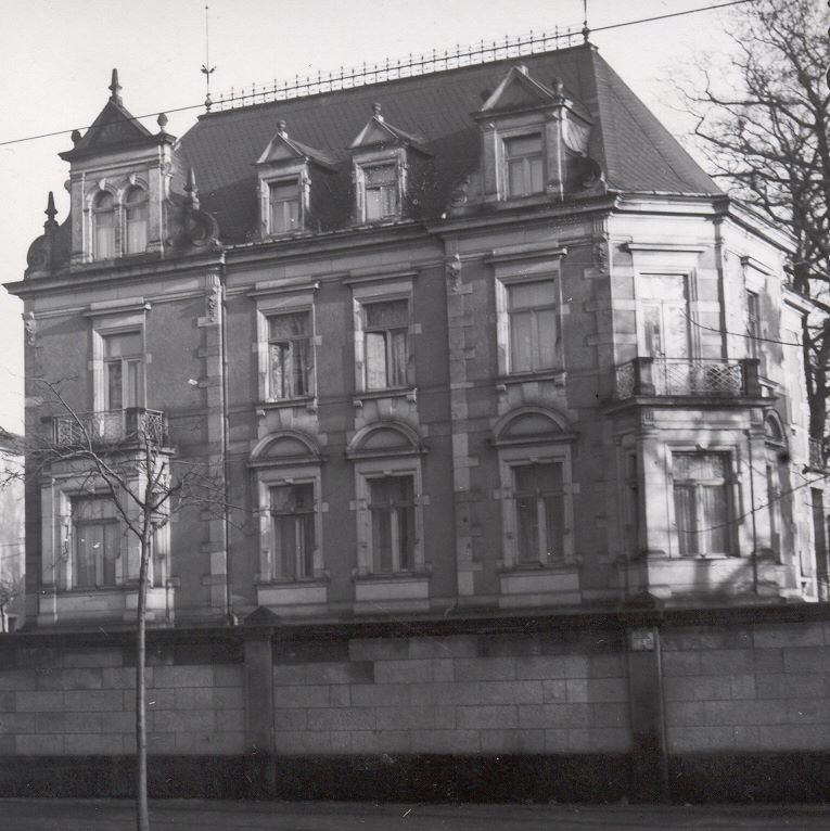 Hainstraße 2