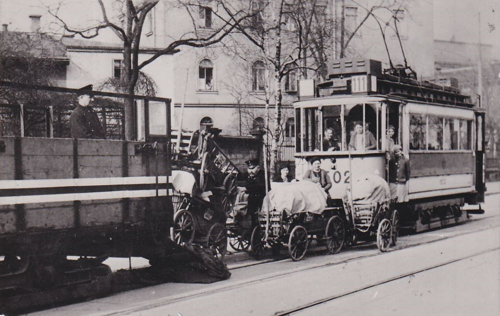 Hainstraße