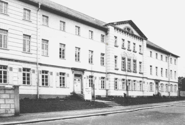 Holzhofgasse 8,10 (Altbautzner Straße)
