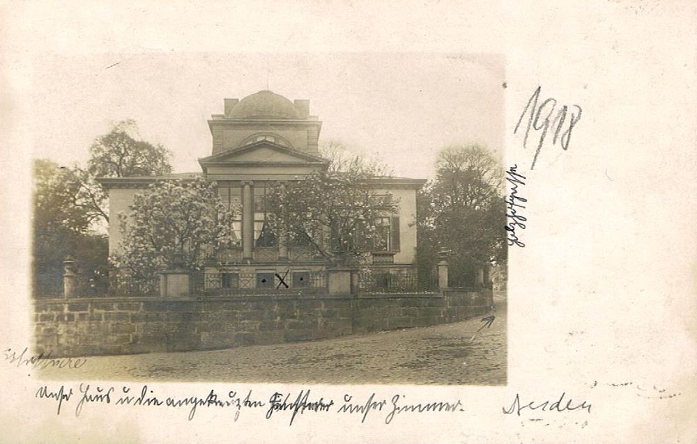 Holzhofgasse 12