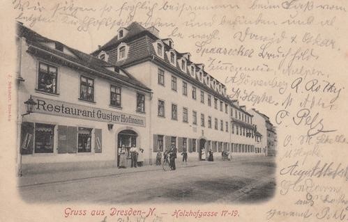 Holzhofgasse 17,19