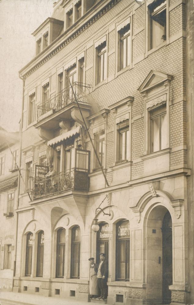 Holzhofgasse 19
