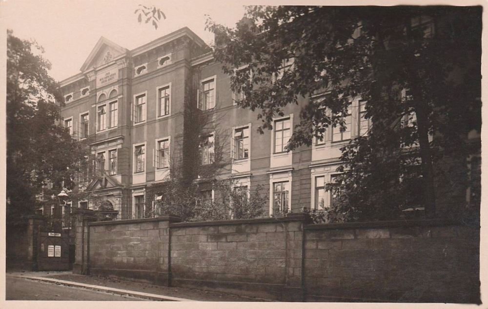 Holzhofgasse 29