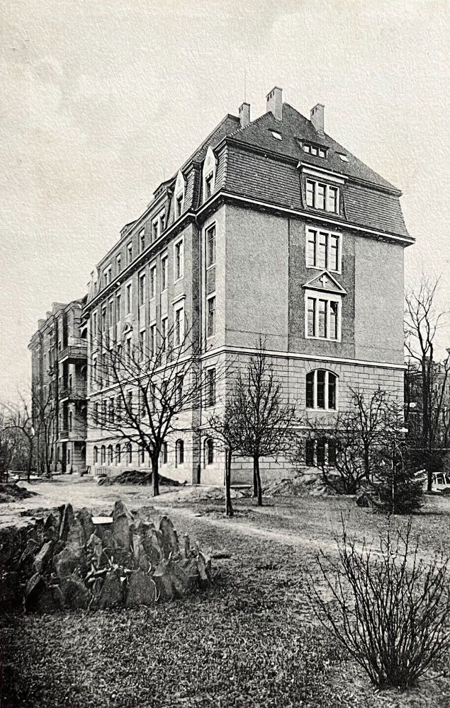 Holzhofgasse 29
